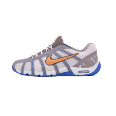 Обувь для фехтования Nike Air Zoom Fencer — LT Violet Ore / Orange Frost / Pearl Pink / Blue Crystal (321088-200)