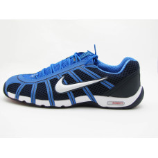 Обувь для фехтования Nike Air Zoom Fencer — White / Sport Red (321088-414)
