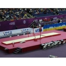 Маты для разновысоких брусьев GYMNOVA (FIG)