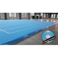 Гимнастический ковер Diony Sports (FIG)