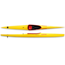 Байдарка PLASTEX K-1 Olympic Warrior 2013