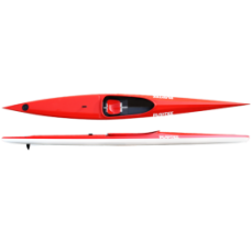 Байдарка PLASTEX K-1 Para II