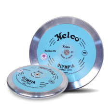 Диск Nelco 2 кг S/R S.SPIN Olympic mpic MPIA IAAF