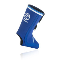 Суппорт голеностопа Rehband Blue Line, 5 мм (7085)