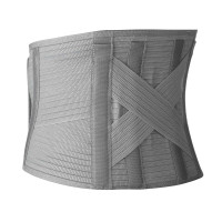 Поясничный бандаж Rehband QD Knitted Back Support