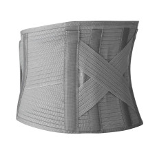 Поясничный бандаж Rehband QD Knitted Back Support