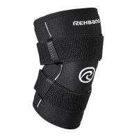 Наколенник Rehband X-RX Knee Support 7 мм with Straps