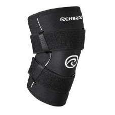 Наколенник Rehband X-RX Knee Support 7 мм with Straps