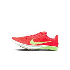 Шиповки для средних и длинных дистанций Nike Dragonfly 2 (красные)