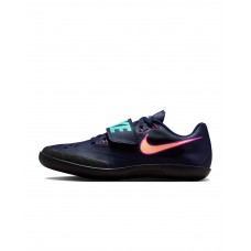 Обувь для толкания ядра Nike Zoom SD 4