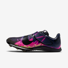 Шиповки для прыжков в длину Nike Long Jump Elite