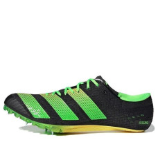 Шиповки Обувь специальная Adidas Adizero Finesse-Black