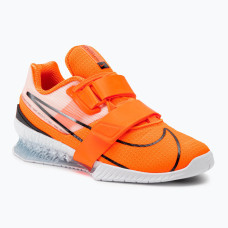 Штангетки Nike Romaleos 4
