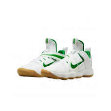 Волейбольные кроссовки NIKE REACT HYPERSET  SE