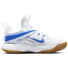 Кроссовки волейбольные Nike React Hyperset