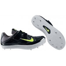 Шиповки для прыжков в высоту Nike ZOOM HIGH JUMP III 