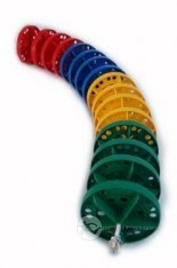 Разделительная дорожка Professional D150mm