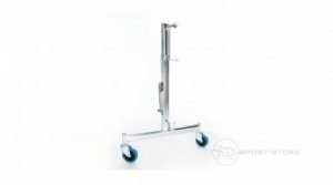 Стойка для батута Eurotramp "Safe & Comfort"