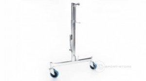 Регулируемая стойка для батута Eurotramp