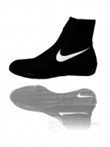 Боксерки NIKE MACHOMAI MID