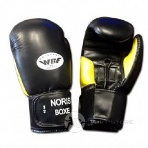 Перчатки боксерские Noris WBE
