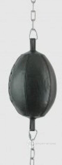 Груша боксерская на растяжках TOTALBOX ГБКР