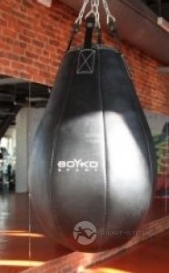 Груша боксерская BOYKO-SPORT №6 98х65