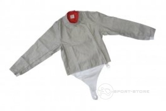 Электрокуртка сабельная усиленная Jiang