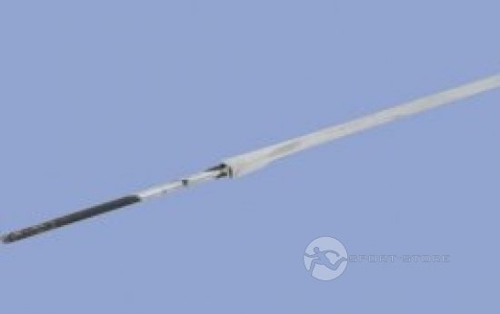 Клинок сабли Uhlmann Ultra "S2000"