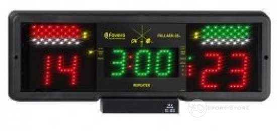 Повторитель для аппарата Favero FULL-ARM-05
