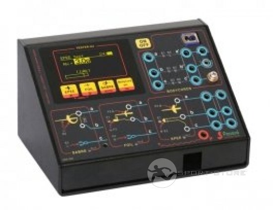 Тестер для фехтовального инвентаря Favero TESTER-A2