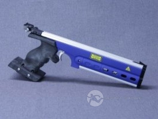 Лазерный пистолет Eko-Aims PP-500