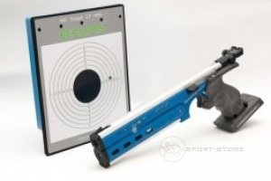 Лазерная мишень Eko-Aims LT400 Hit Target