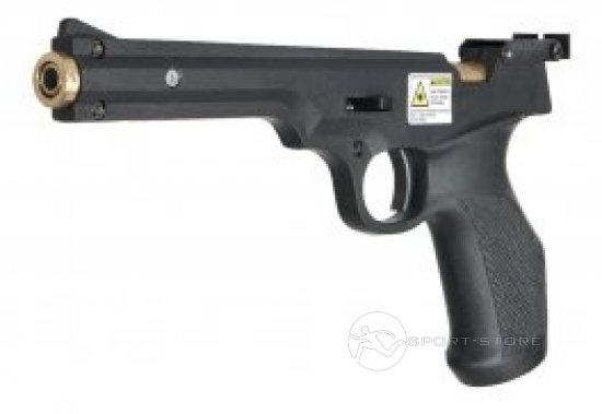 Лазерный пистолет PENTASHOT PIONEER