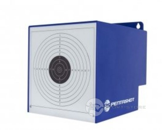 Лазерная мишень PENTASHOT S-BOX II