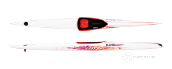 Байдарка PLASTEX K-1 Bullet