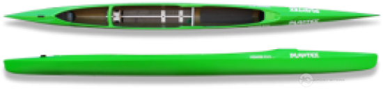 Каноэ PLASTEX C-1 Fighter Evo Rio 2014