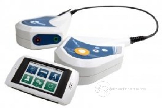 Спироэргометр Cortex METAMAX® 3B