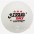 Мячи для настольного тенниса DHS CELLULOID 40 мм 3*