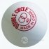 Мячи для настольного тенниса DHS DOUBLE CIRCLE 40 мм 