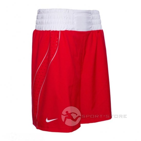 ШОРТЫ БОКСЕРСКИЕ NIKE BOXING SHORT