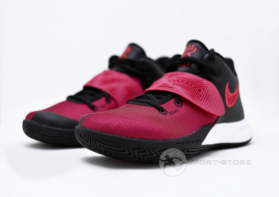 Кроссовки Баскетбольные Nike Flytrap 3 EP
