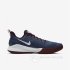Кроссовки баскетбольные Nike Mamba Focus
