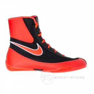 Боксерки NIKE MACHOMAI 2