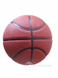 Баскетбольный мяч 8 панелей полиуретан Ningbo