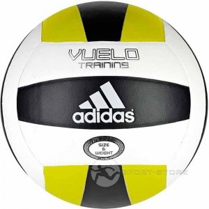 Мяч волейбольный Adidas Vuelo искусственная кожа