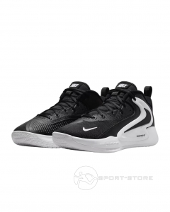 Обувь для волейбола NIKE ZOOM HYPERSET 2