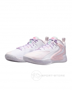 Обувь для волейбола NIKE ZOOM HYPERSET 2 SE