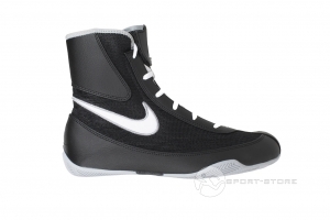 Боксерки NIKE MACHOMAI 2