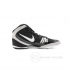 Борцовки Nike Freek (чёрные)